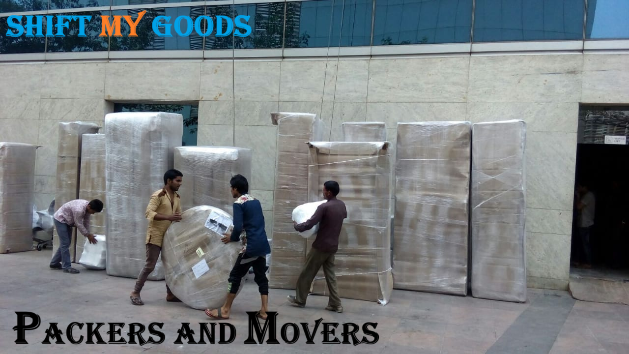 Packers and Movers service in Gwal Pahari