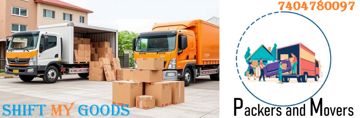 Packers and Movers in Fazilpur 