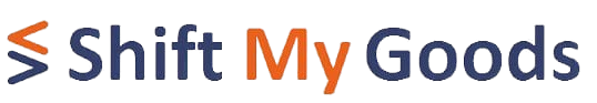 Shift My Goods Packers and Movers Gurgaon Logo